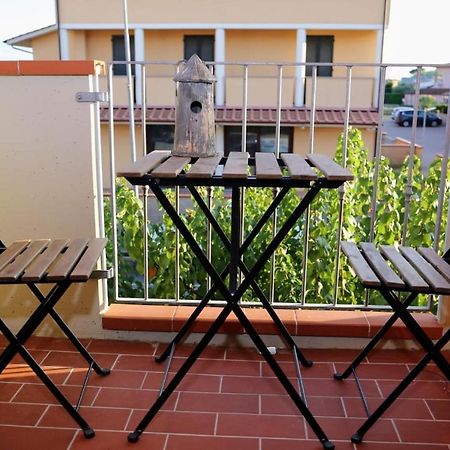 Sweet Home Tuscany Bientina Luaran gambar