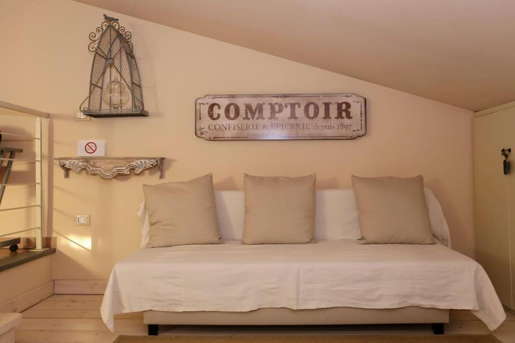Sweet Home Tuscany Bientina Luaran gambar