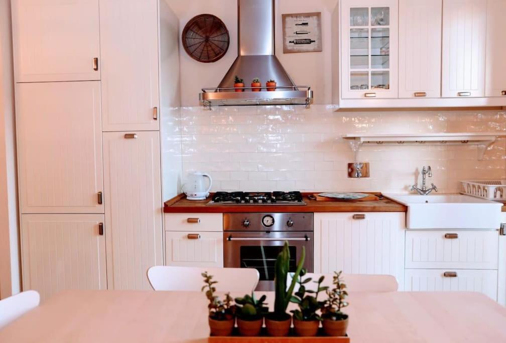 Sweet Home Tuscany Bientina Luaran gambar