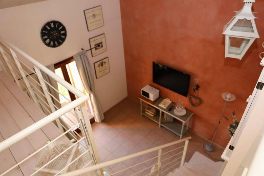 Sweet Home Tuscany Bientina Luaran gambar