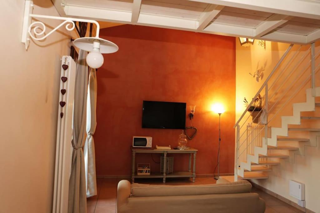Sweet Home Tuscany Bientina Luaran gambar