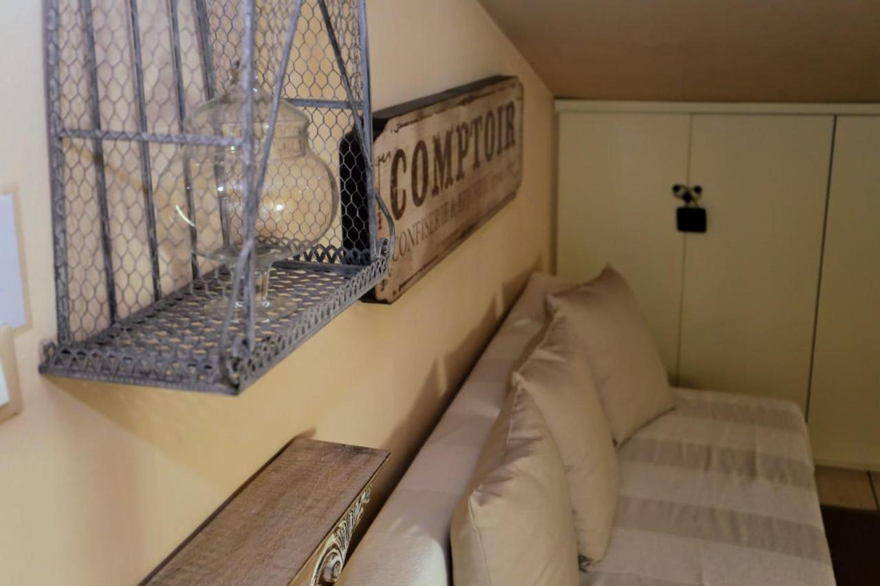 Sweet Home Tuscany Bientina Luaran gambar
