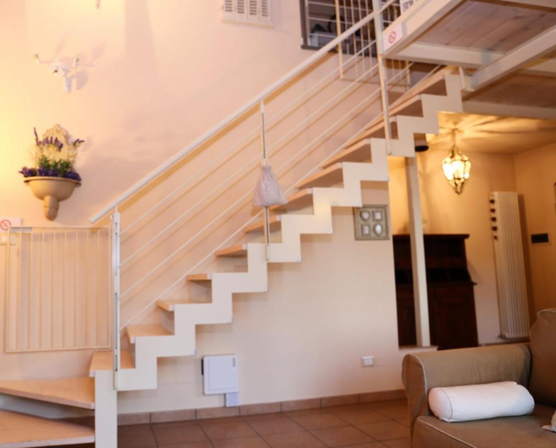 Sweet Home Tuscany Bientina Luaran gambar