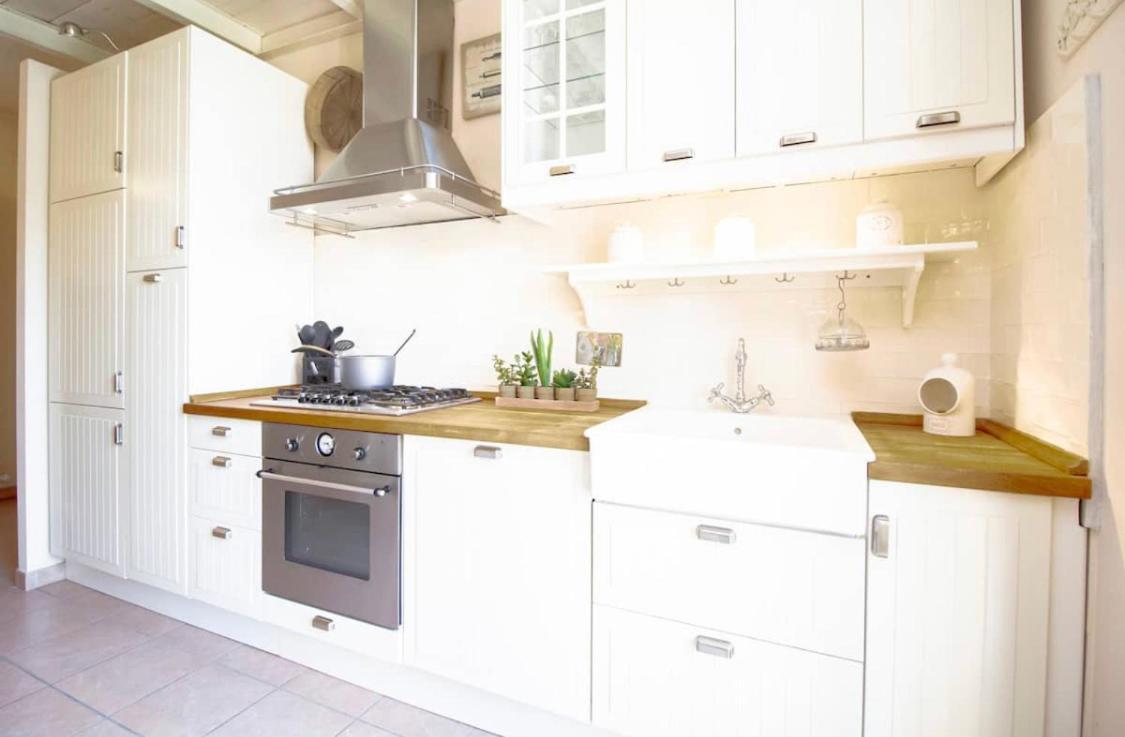 Sweet Home Tuscany Bientina Luaran gambar