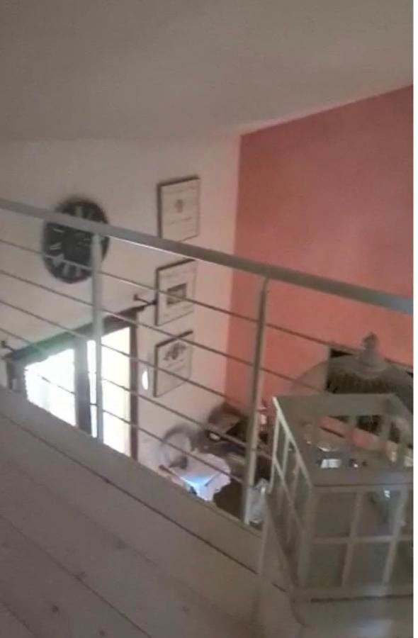 Sweet Home Tuscany Bientina Luaran gambar