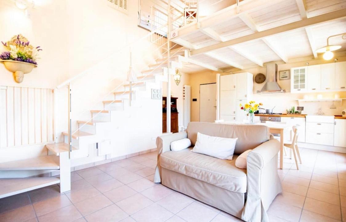 Sweet Home Tuscany Bientina Luaran gambar