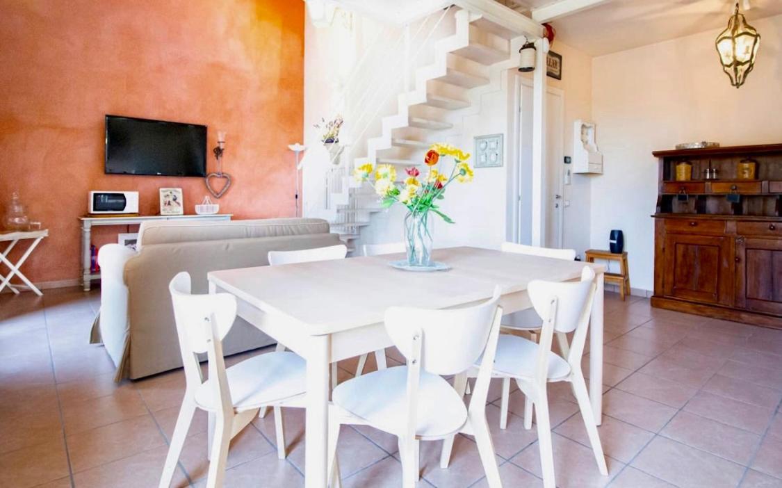 Sweet Home Tuscany Bientina Luaran gambar