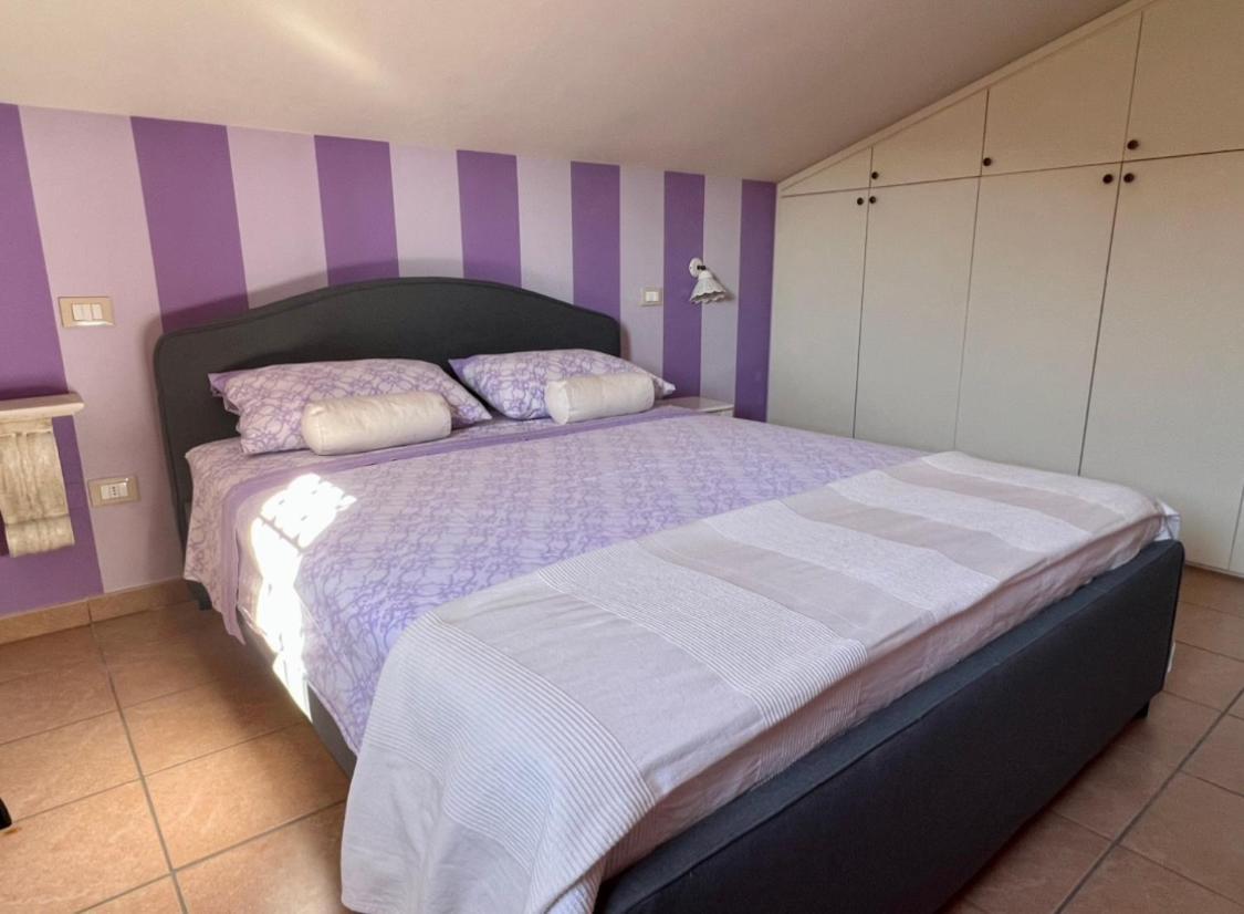 Sweet Home Tuscany Bientina Luaran gambar