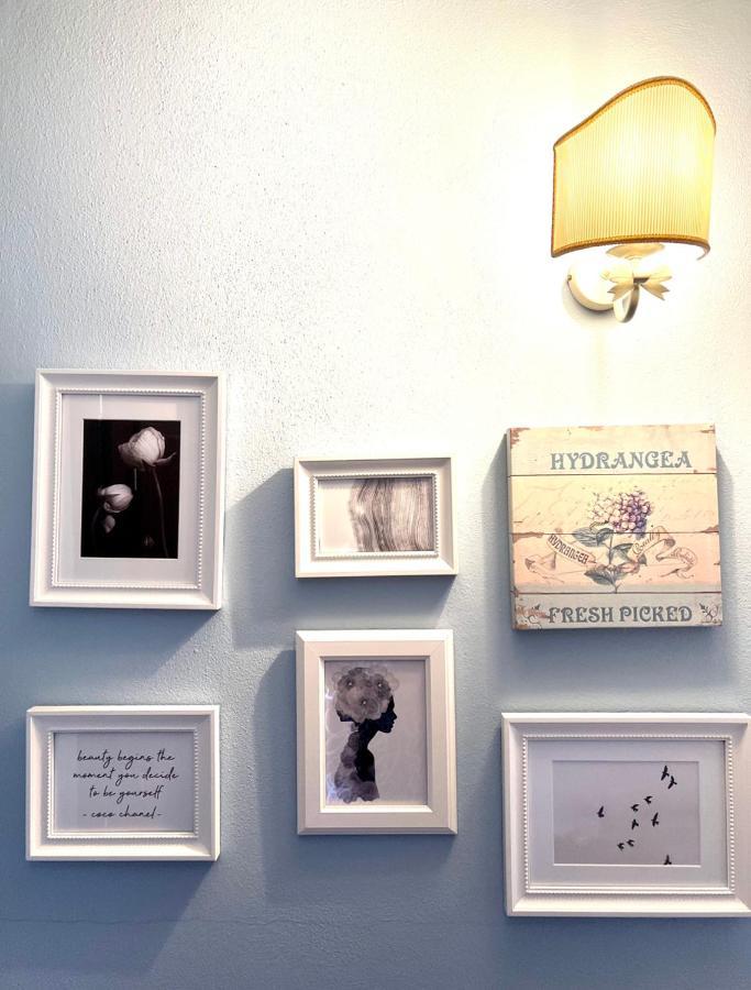 Sweet Home Tuscany Bientina Luaran gambar