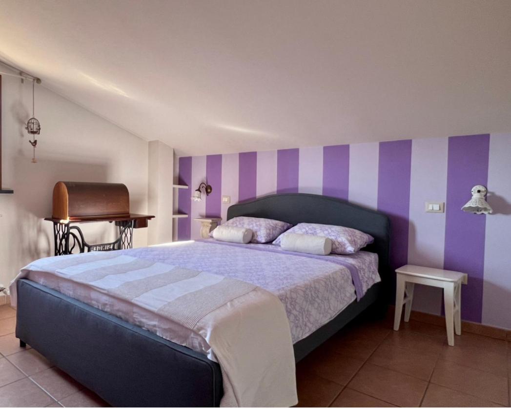 Sweet Home Tuscany Bientina Luaran gambar