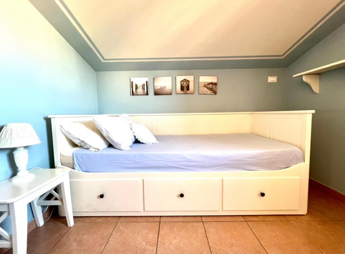 Sweet Home Tuscany Bientina Luaran gambar