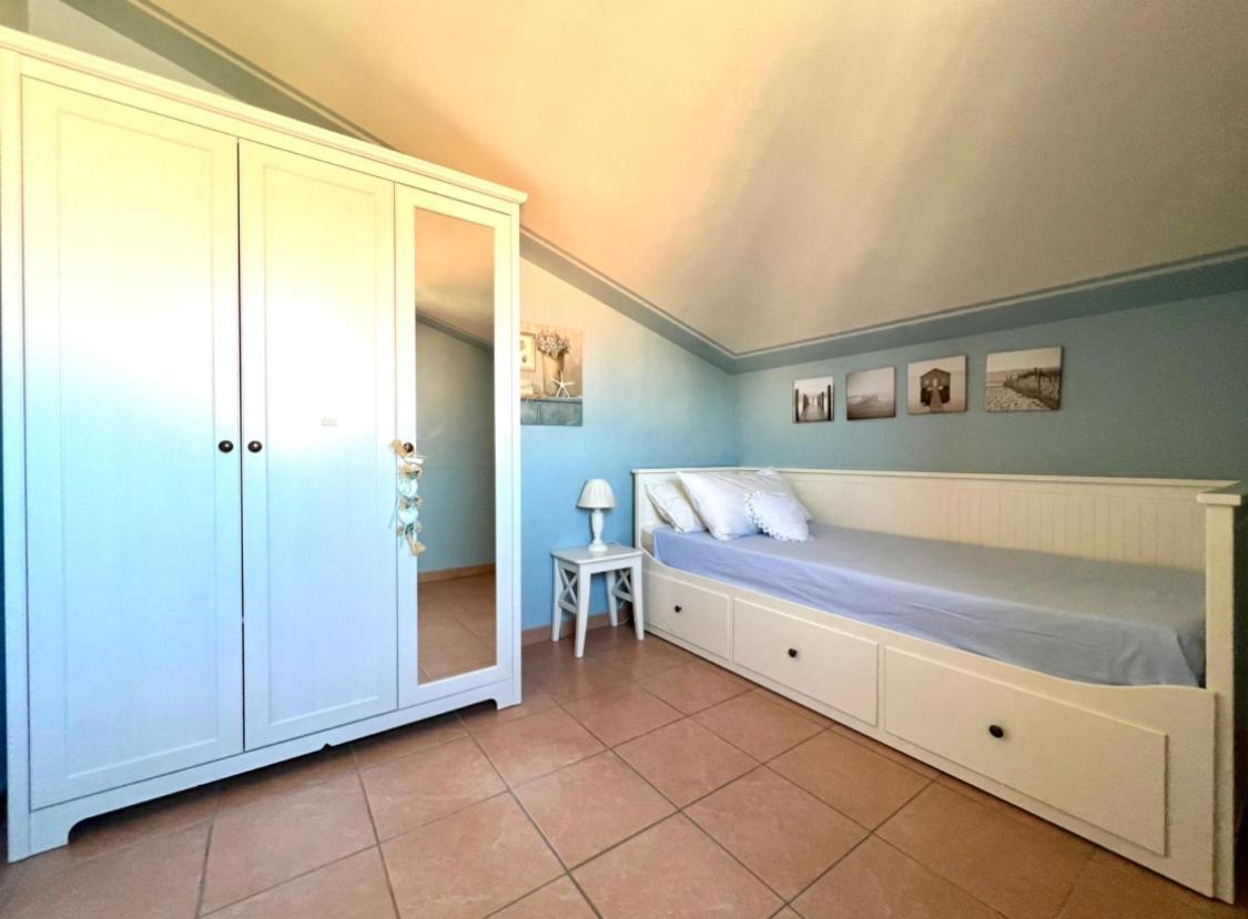Sweet Home Tuscany Bientina Luaran gambar
