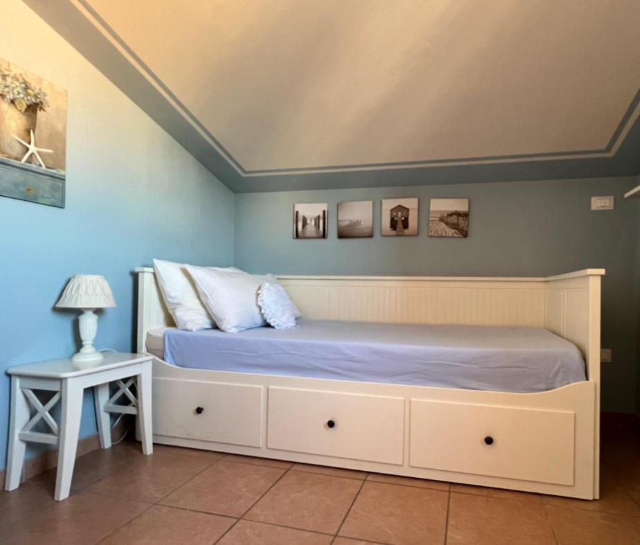 Sweet Home Tuscany Bientina Luaran gambar